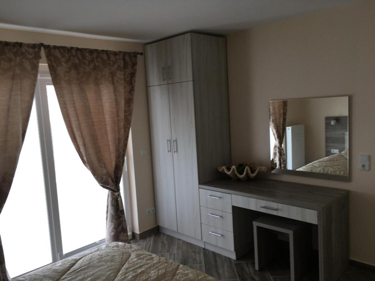 Appartement Sonnenseite 2 à Laboe Extérieur photo