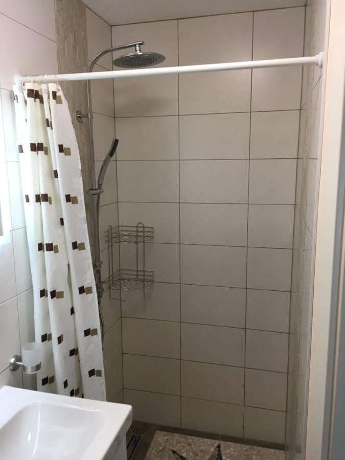 Appartement Sonnenseite 2 à Laboe Extérieur photo